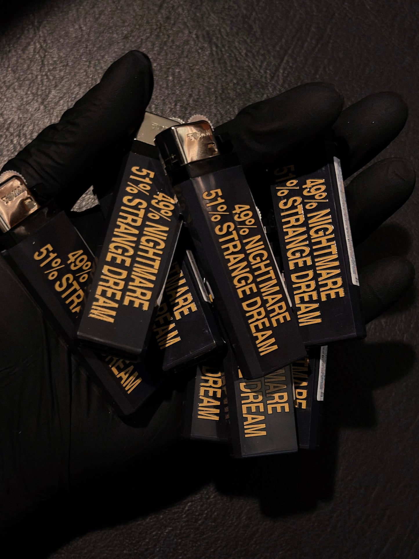 ๐ "51% LIGHTER" (100% off)