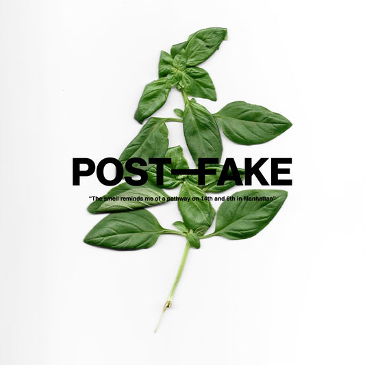 "POST-FAKE"