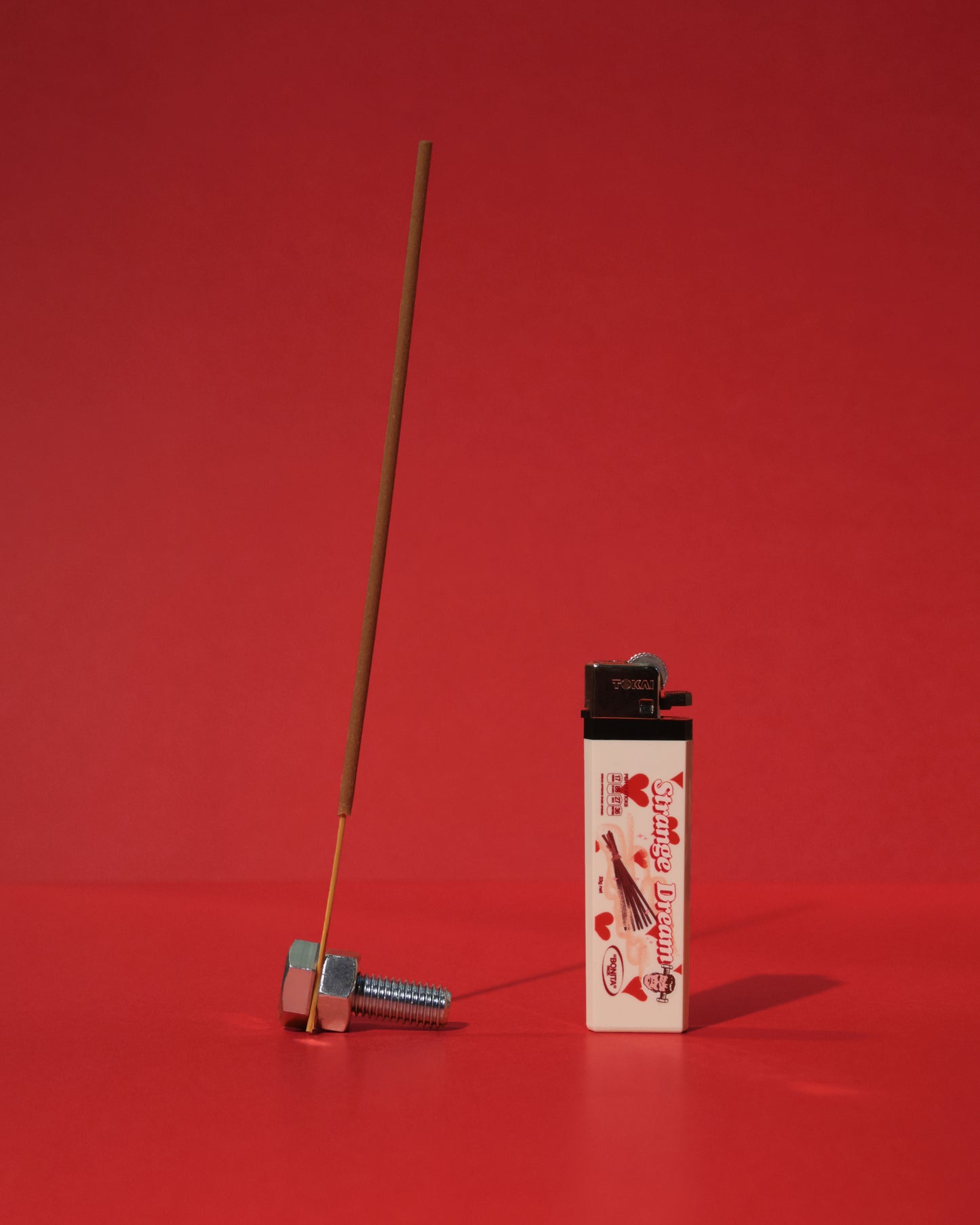"LIGHTER" for BONITA
