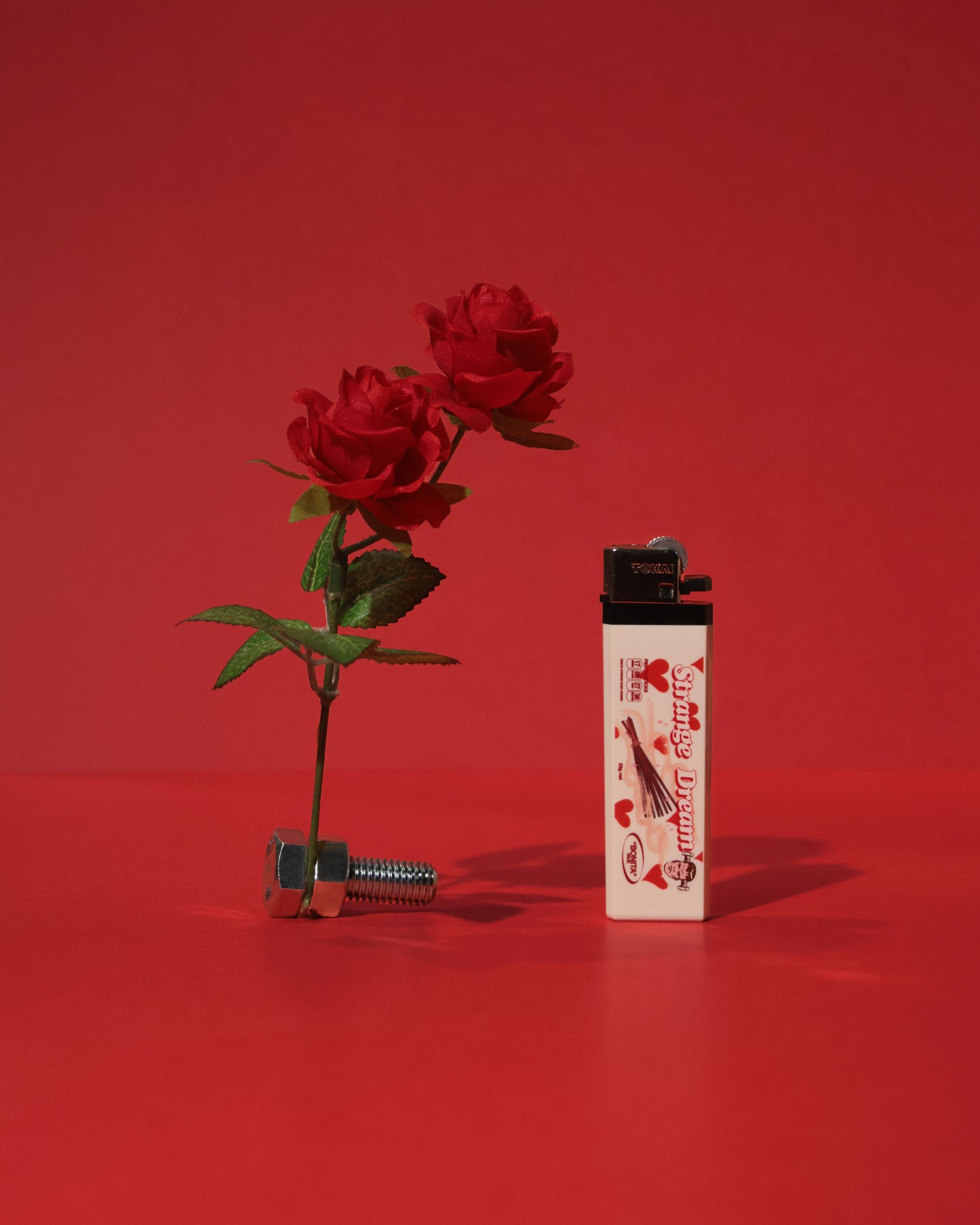 "LIGHTER" for BONITA