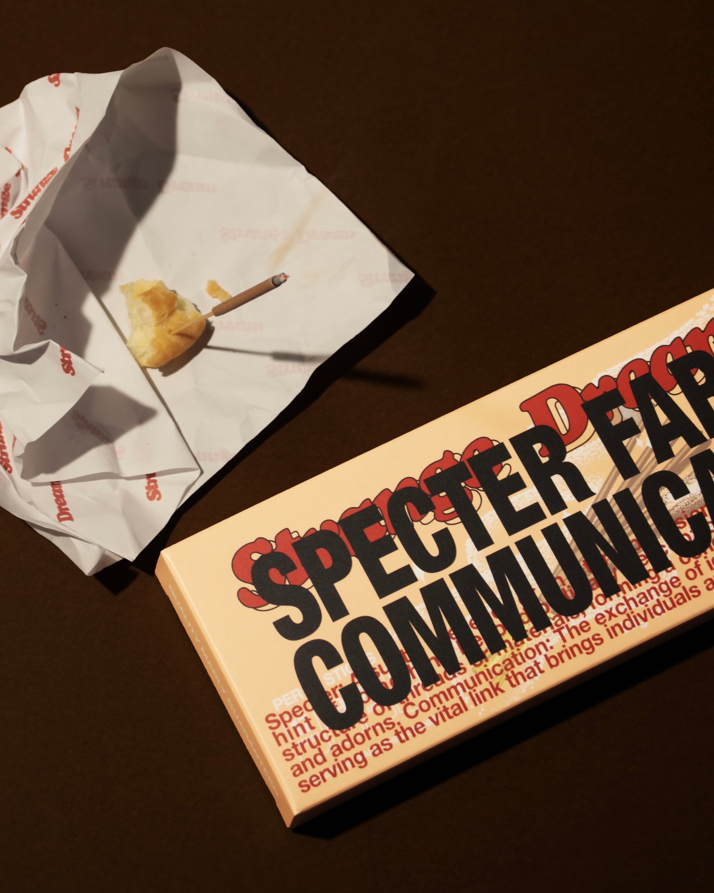 "SPECTER"
