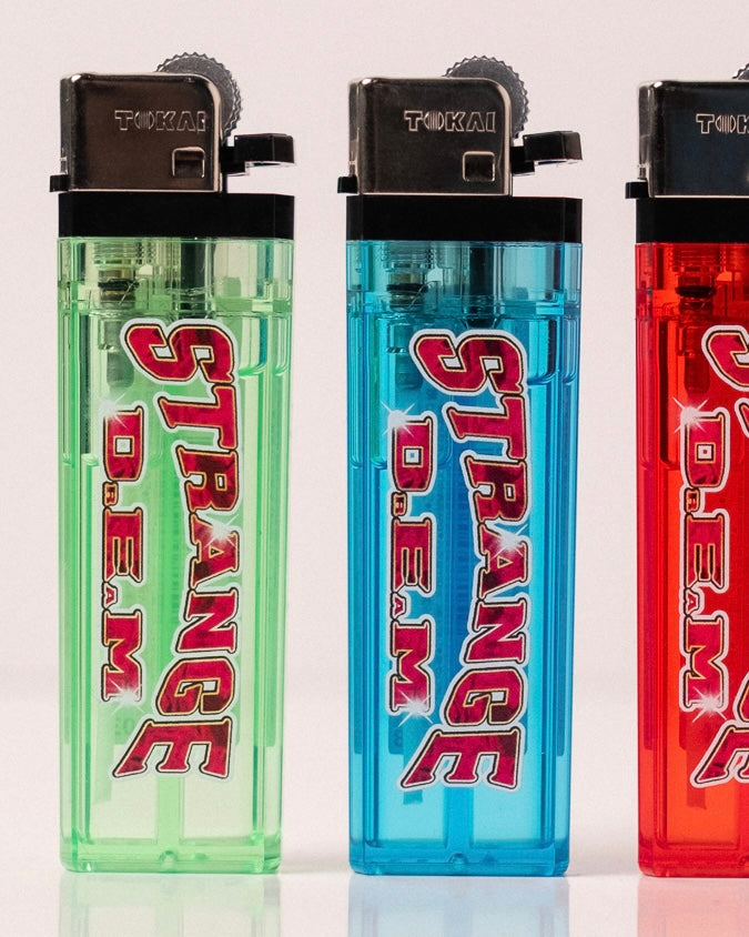 "MEMPHIS LIGHTER"