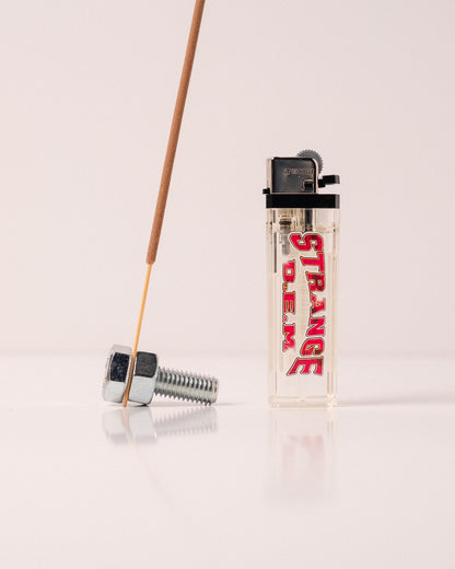 "MEMPHIS LIGHTER"