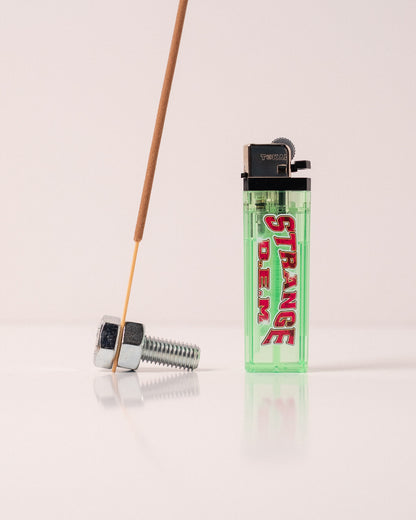 "MEMPHIS LIGHTER"