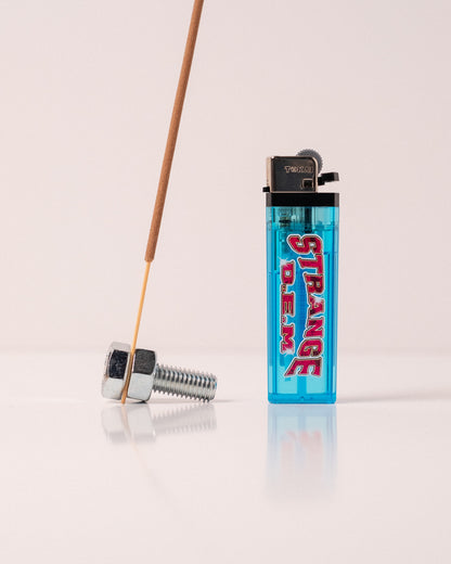 "MEMPHIS LIGHTER"