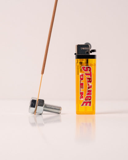 "MEMPHIS LIGHTER"