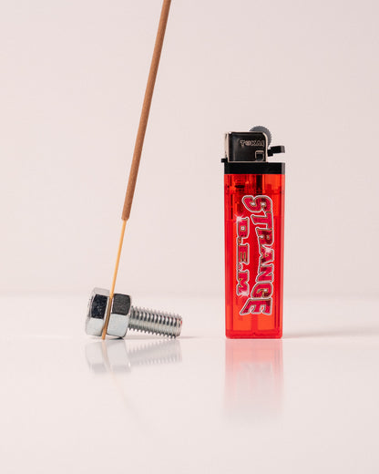 "MEMPHIS LIGHTER"