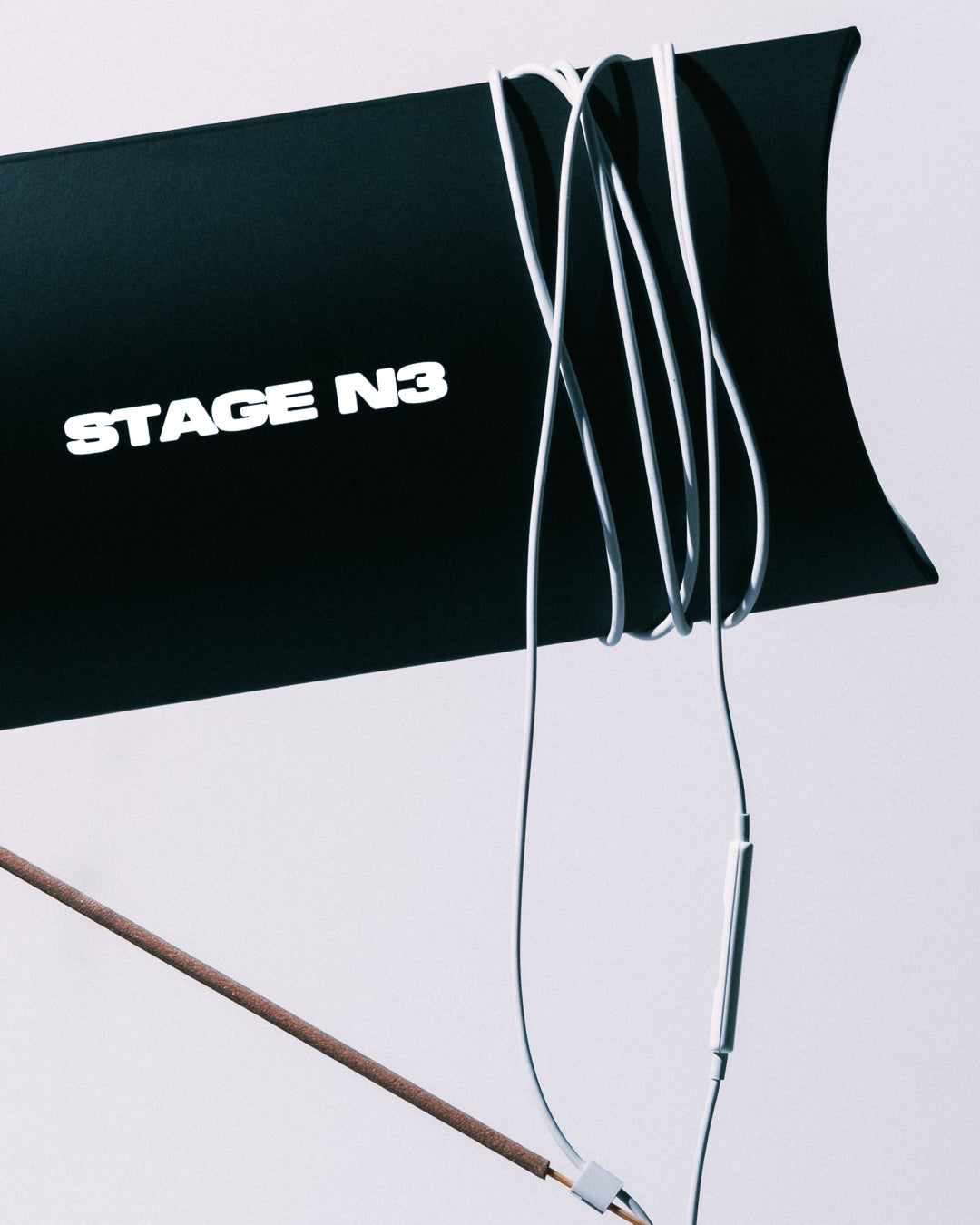 "STAGE N3"