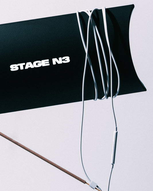 "STAGE N3"