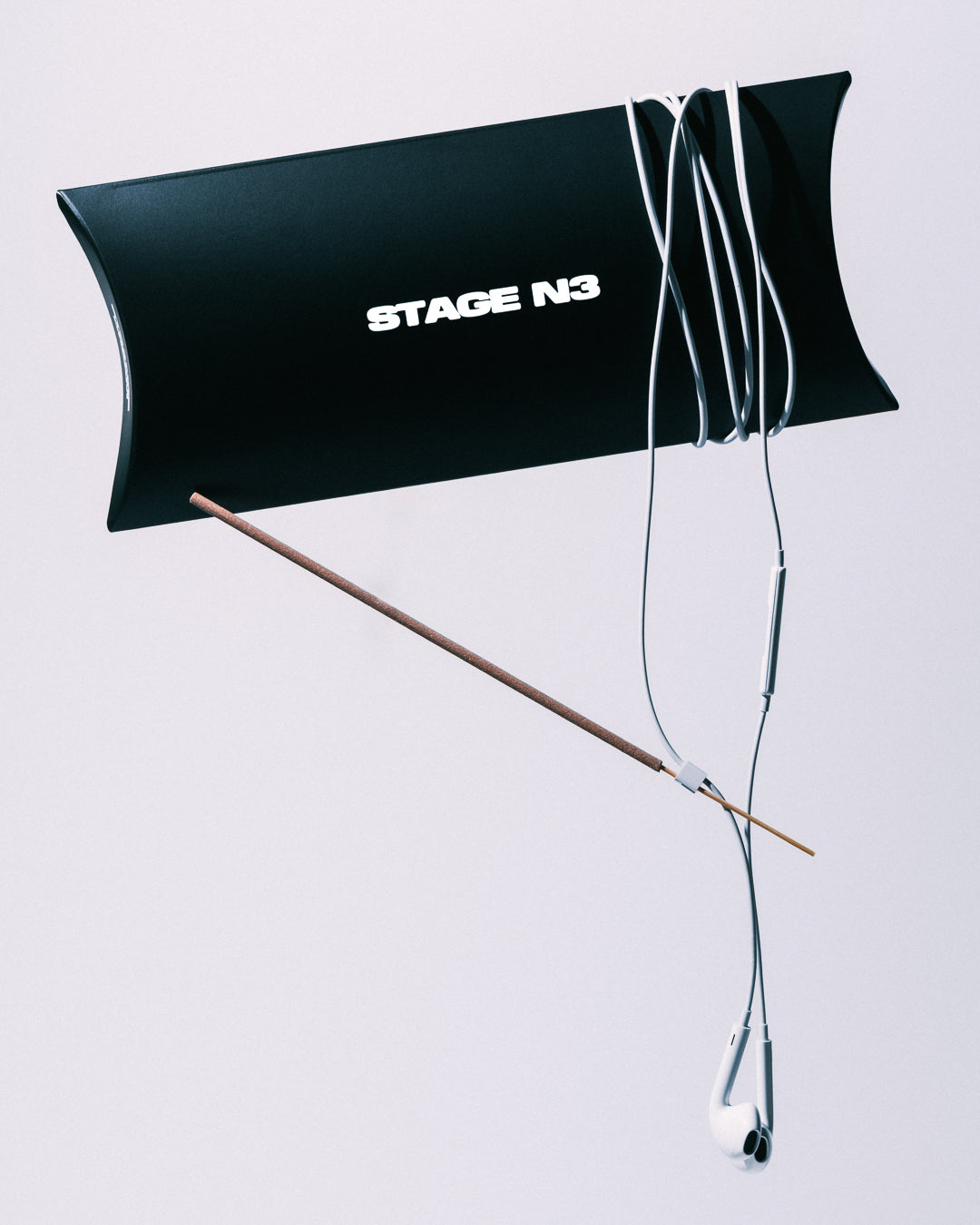 "STAGE N3"