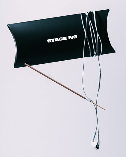 "STAGE N3"