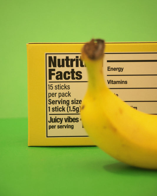 "JUICY"