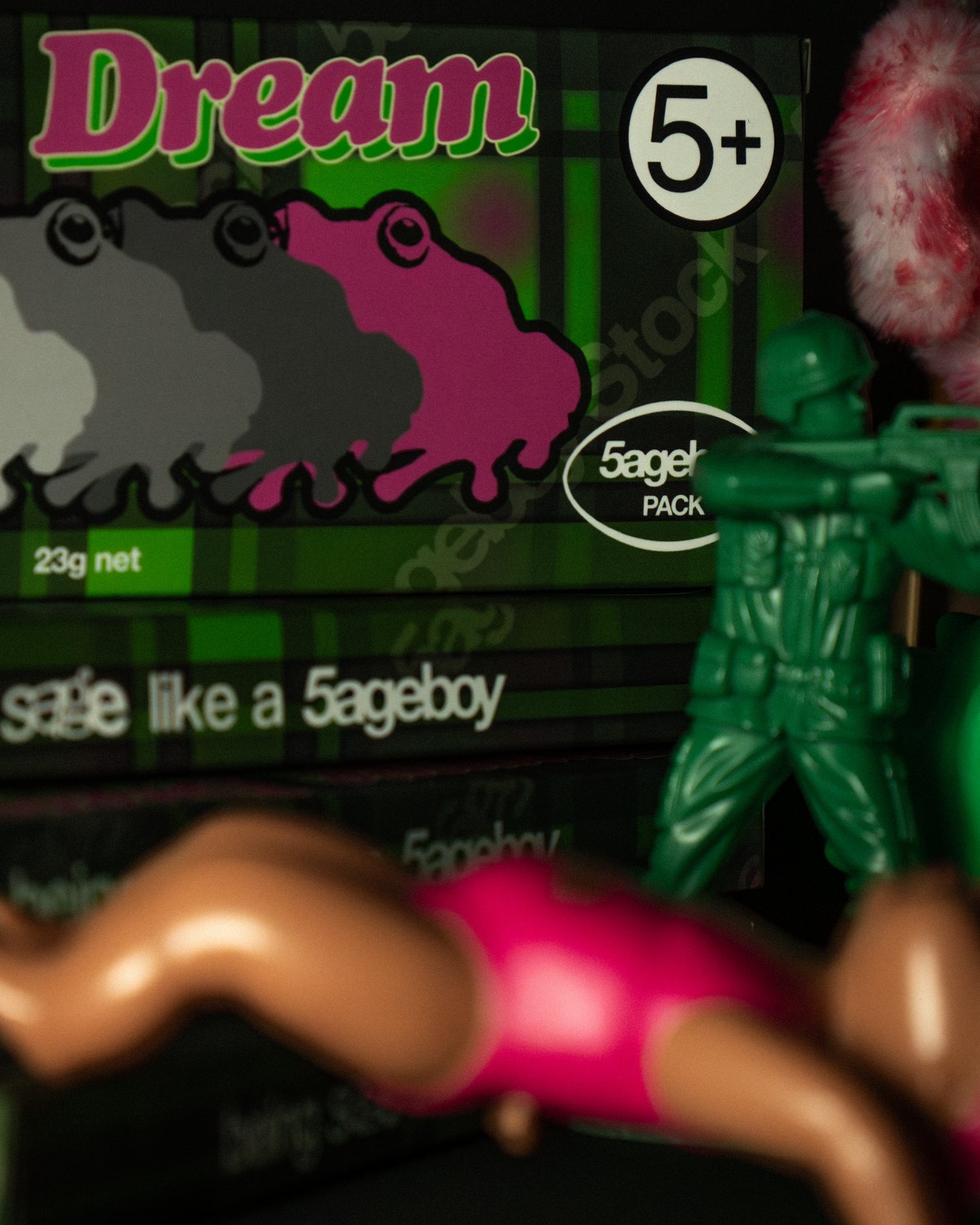 "5ageboy"