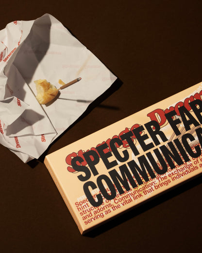 "SPECTER"